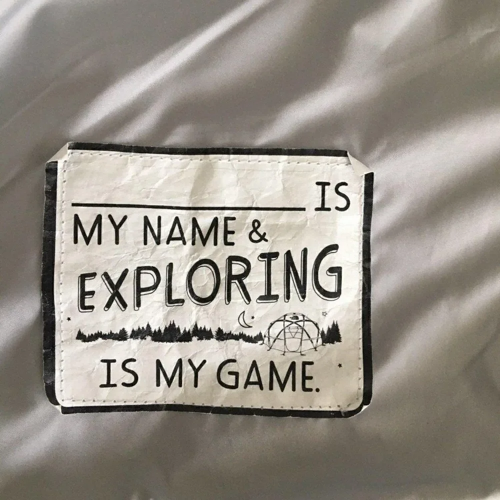 the north face jacket size L